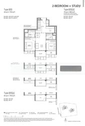 The Myst (D23), Condominium #459171771
